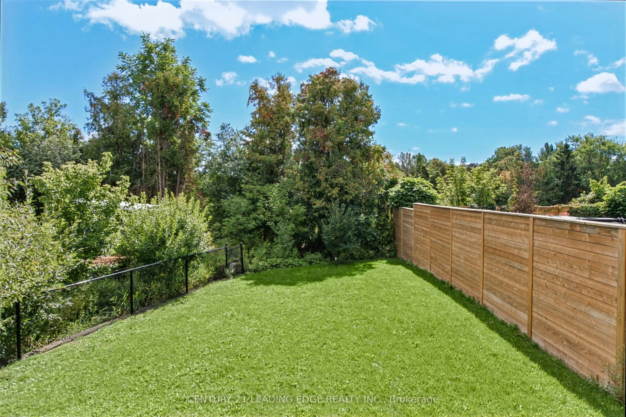 309 Gibson Circle, Bradford West Gwillimbury, ON, L3Z 0X2 - 30