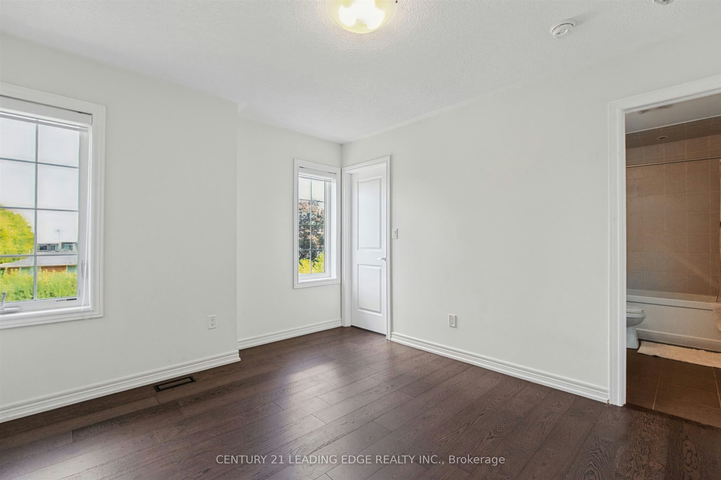 309 Gibson Circle, Bradford West Gwillimbury, ON, L3Z 0X2 - 23