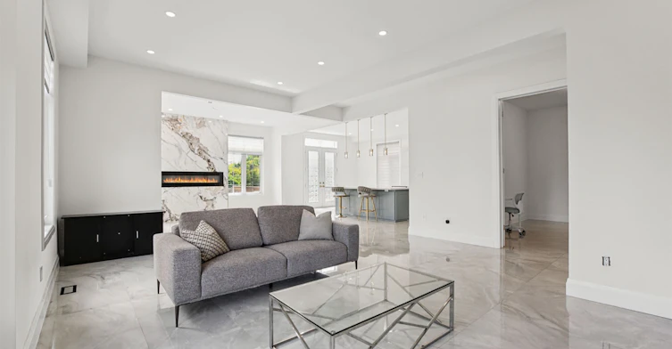 309 Gibson Circle, Bradford West Gwillimbury, ON, L3Z 0X2 - 6