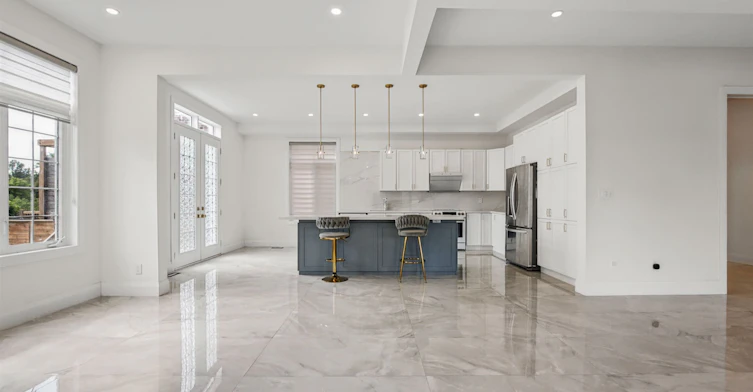 309 Gibson Circle, Bradford West Gwillimbury, ON, L3Z 0X2 - 12