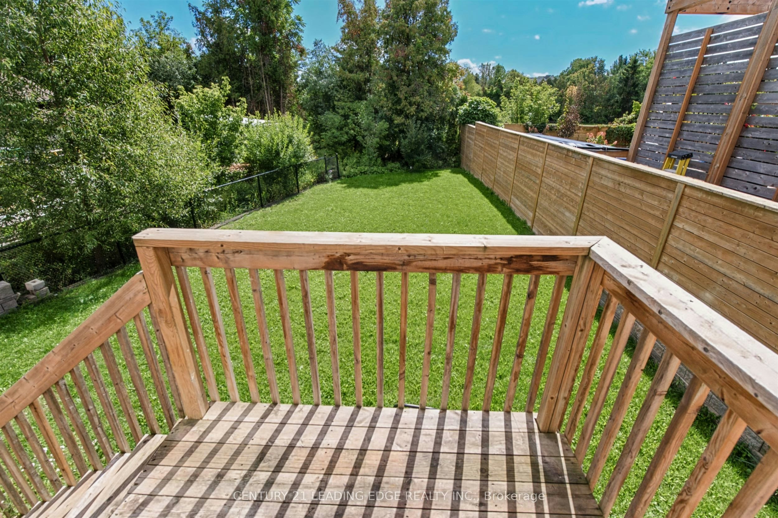 309 Gibson Circle, Bradford West Gwillimbury, ON, L3Z 0X2 - 28
