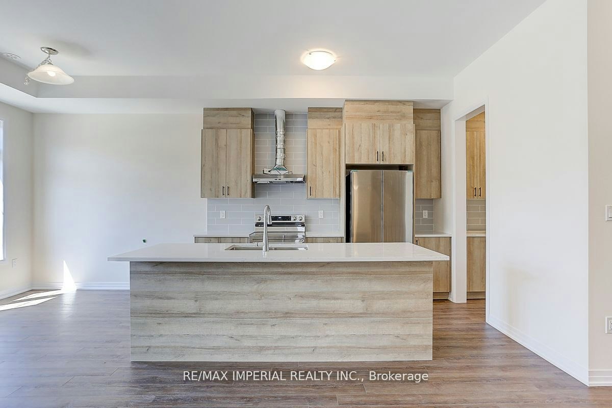 113 De La Roche Drive, Vaughan, ON, L4H 5A3 - 2