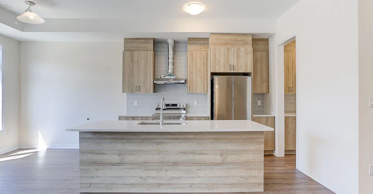 113 De La Roche Drive, Vaughan, ON, L4H 5A3 - 2