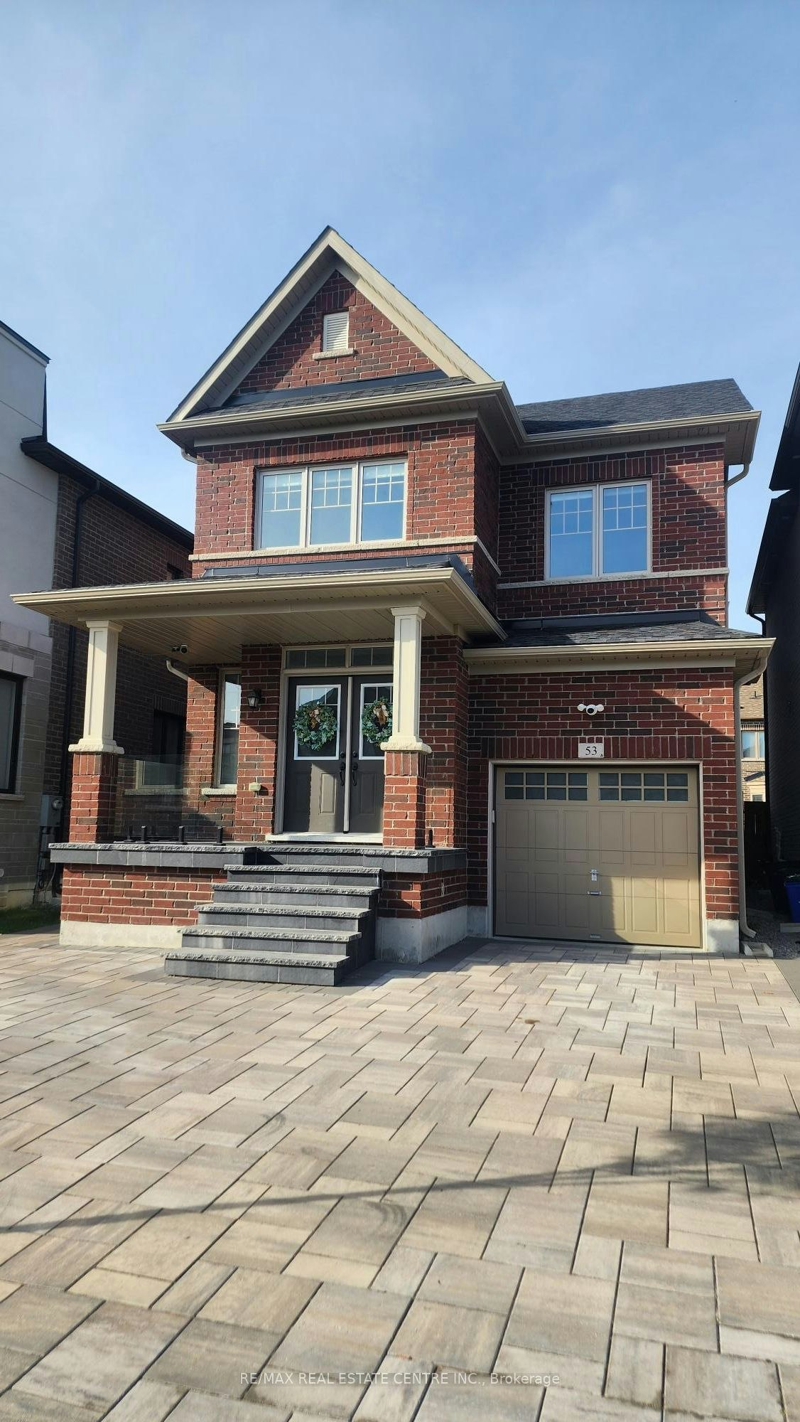 53 Bellefond Street, Vaughan, ON, L4H 5C5