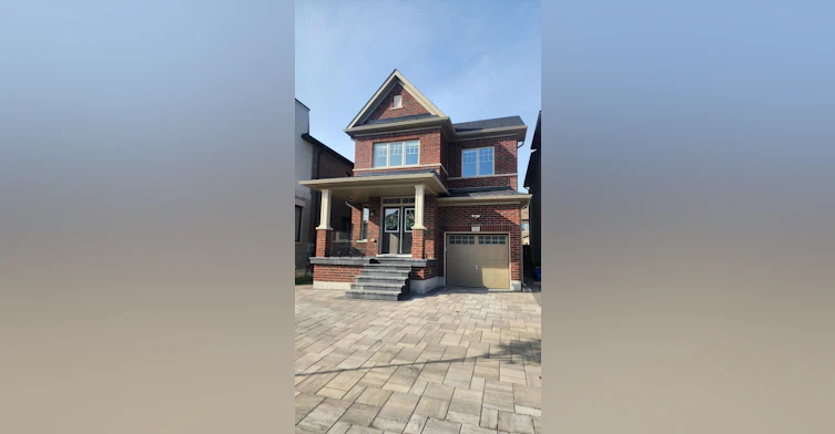 53 Bellefond Street, Vaughan, ON, L4H 5C5