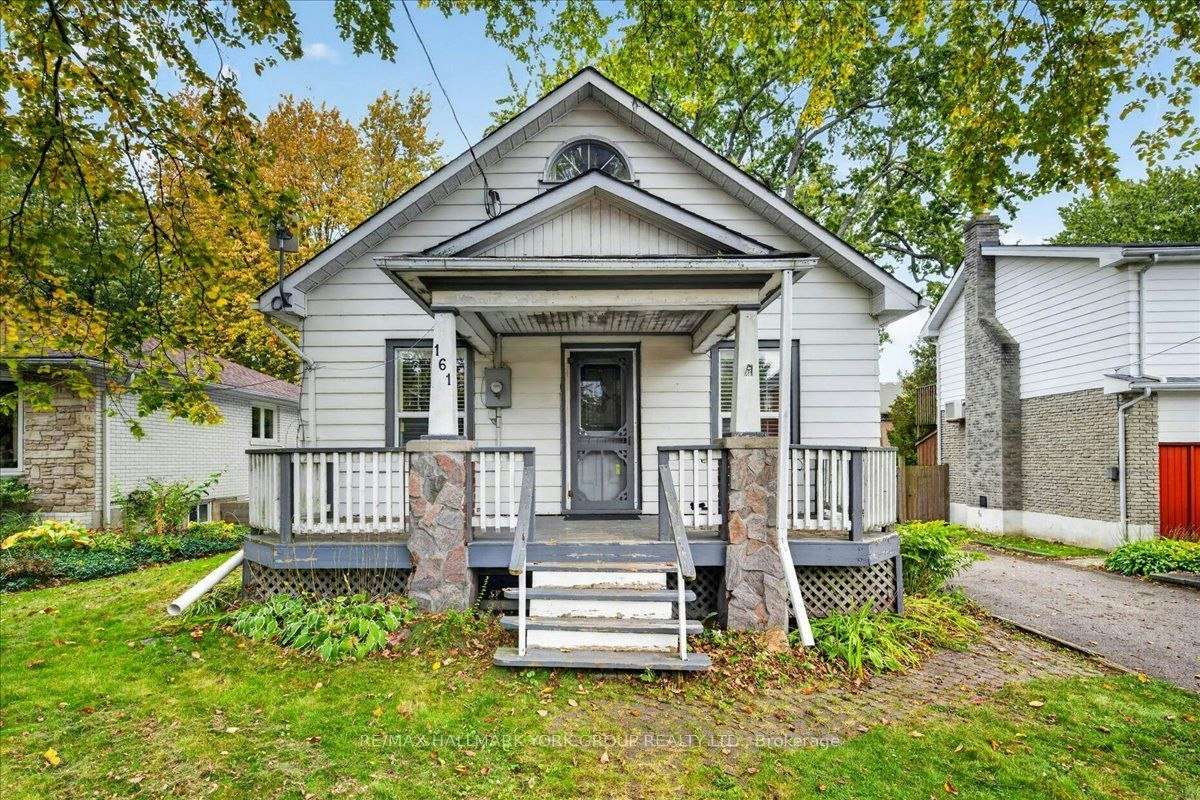 161 Church Street, Whitchurch-Stouffville, ON, L4A 4T6