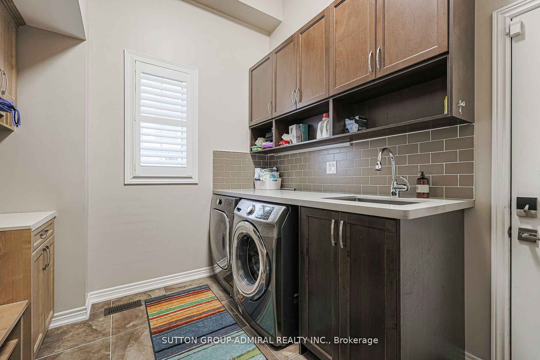 163 Heintzman Crescent, Vaughan, ON, L6A 4T8 - 15