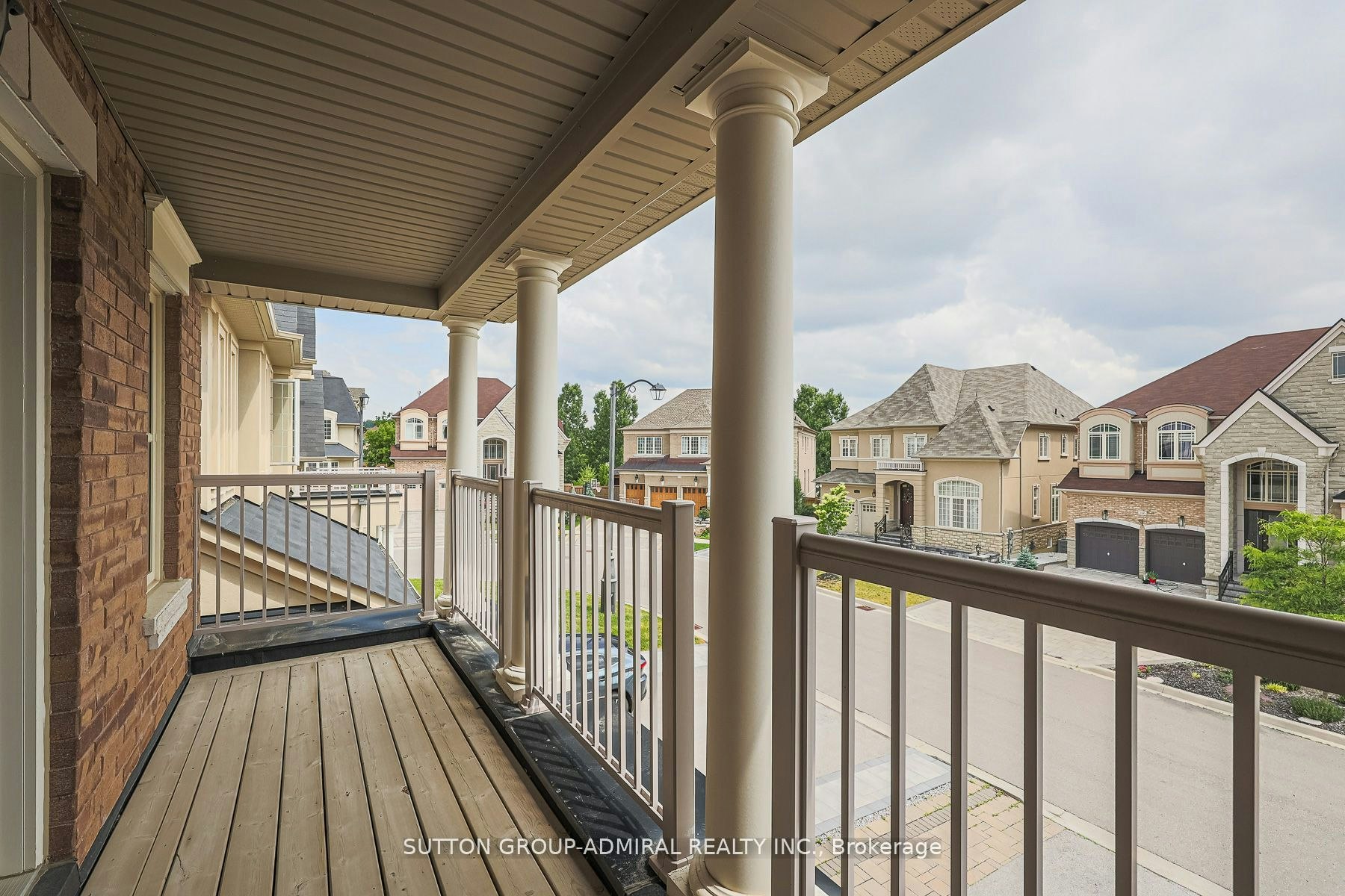 163 Heintzman Crescent, Vaughan, ON, L6A 4T8 - 27