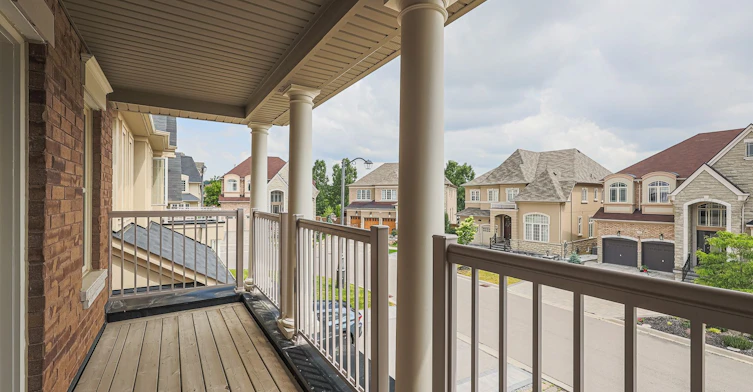 163 Heintzman Crescent, Vaughan, ON, L6A 4T8 - 27