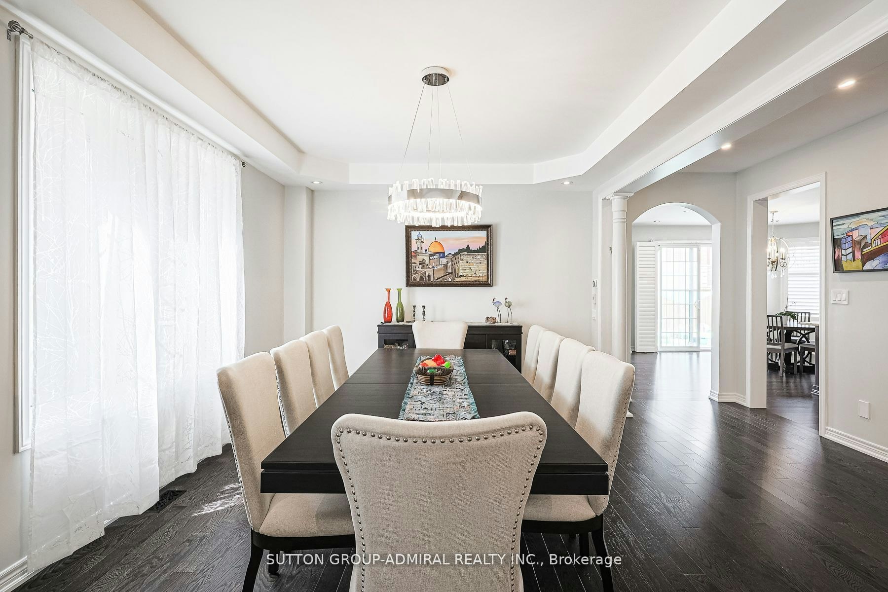 163 Heintzman Crescent, Vaughan, ON, L6A 4T8 - 12