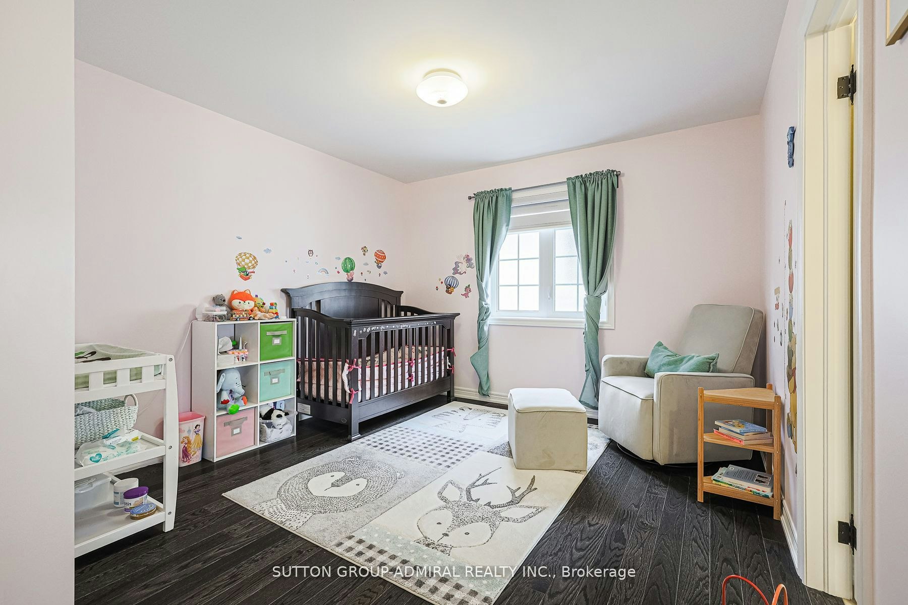 163 Heintzman Crescent, Vaughan, ON, L6A 4T8 - 26