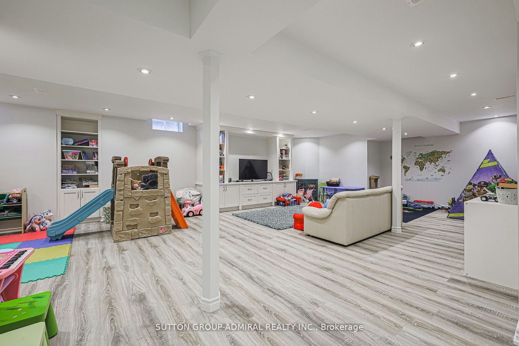 163 Heintzman Crescent, Vaughan, ON, L6A 4T8 - 31