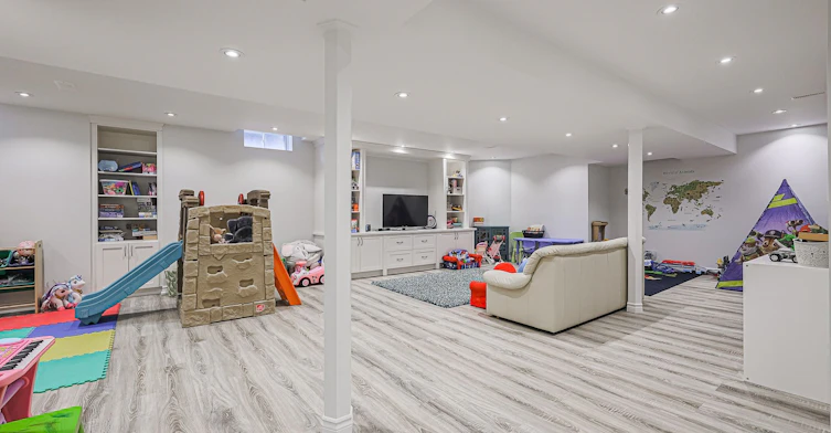 163 Heintzman Crescent, Vaughan, ON, L6A 4T8 - 31