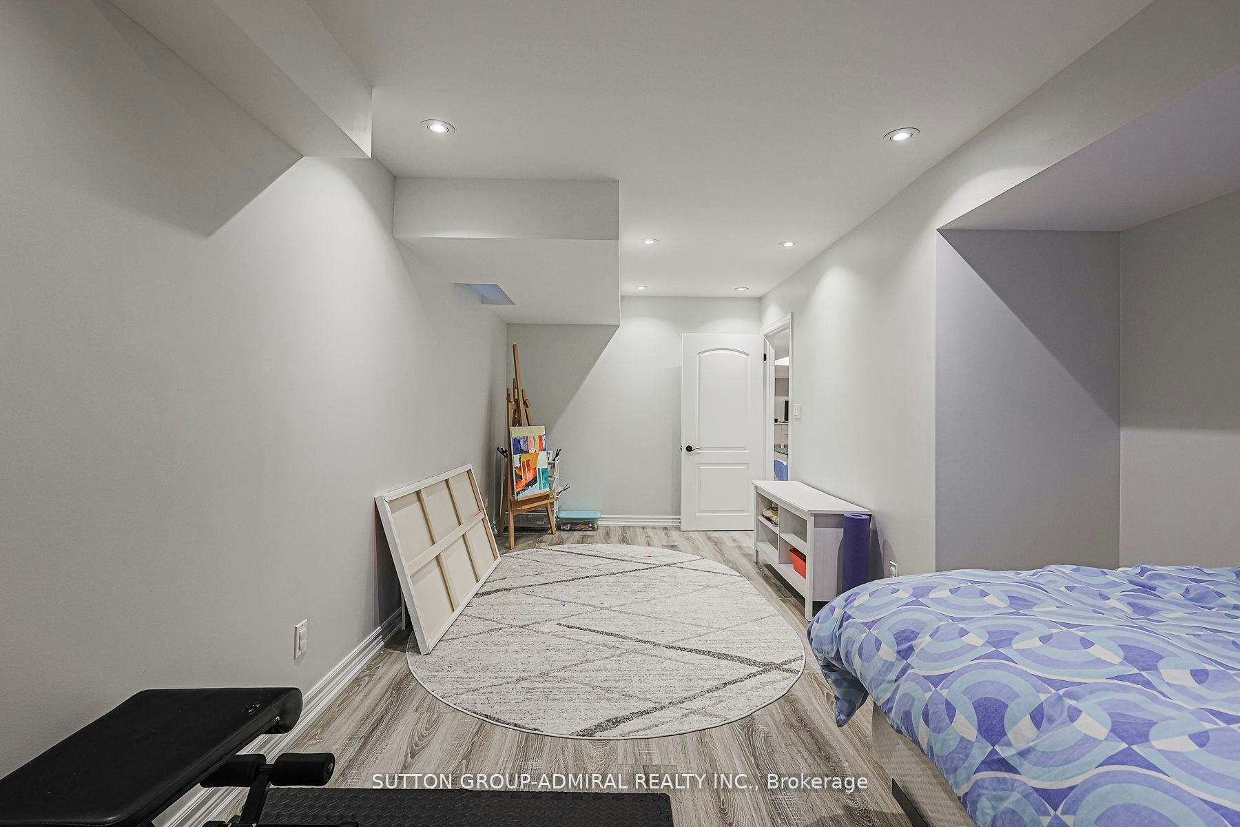 163 Heintzman Crescent, Vaughan, ON, L6A 4T8 - 33