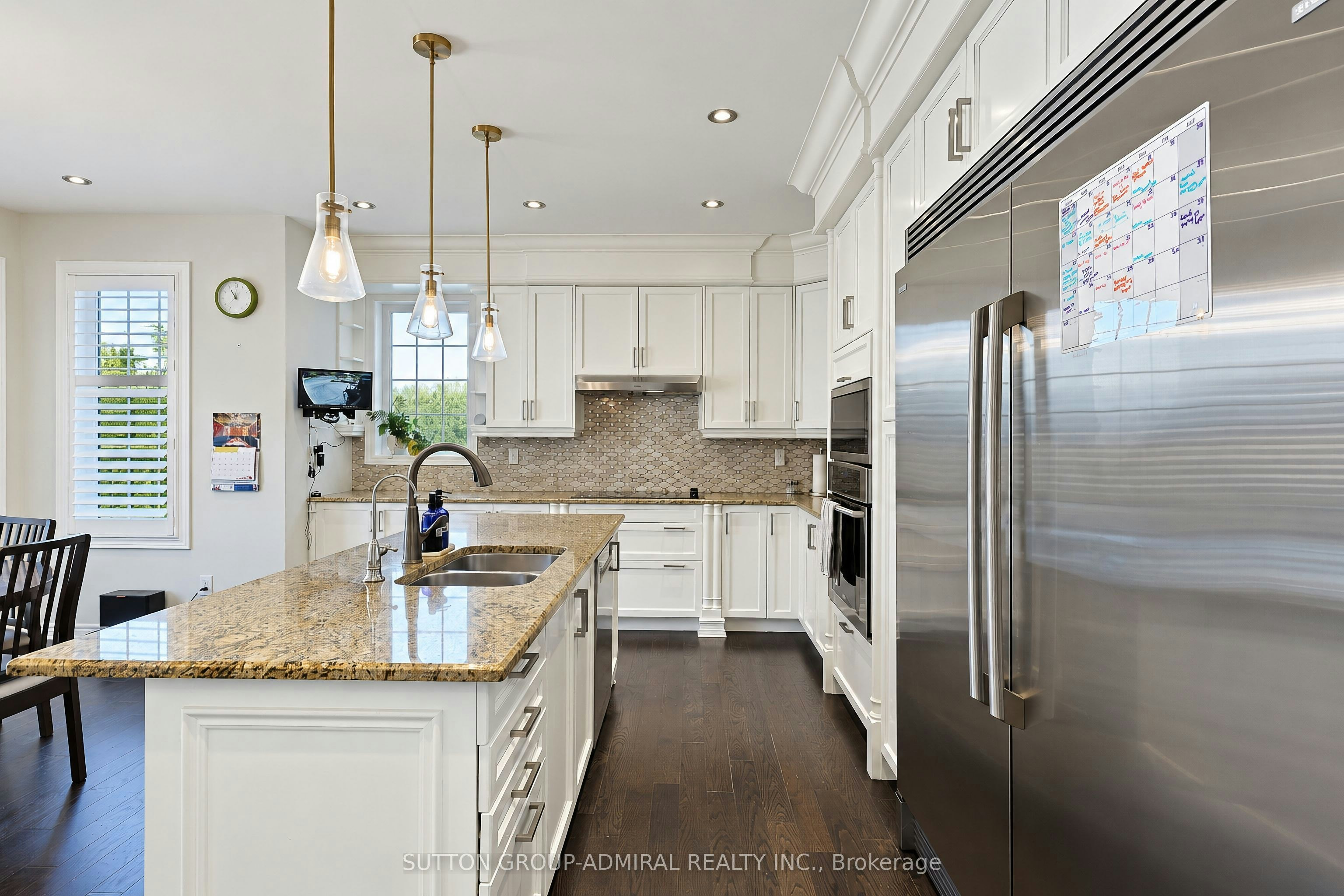 163 Heintzman Crescent, Vaughan, ON, L6A 4T8 - 5