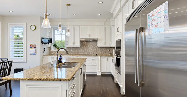 163 Heintzman Crescent, Vaughan, ON, L6A 4T8 - 5