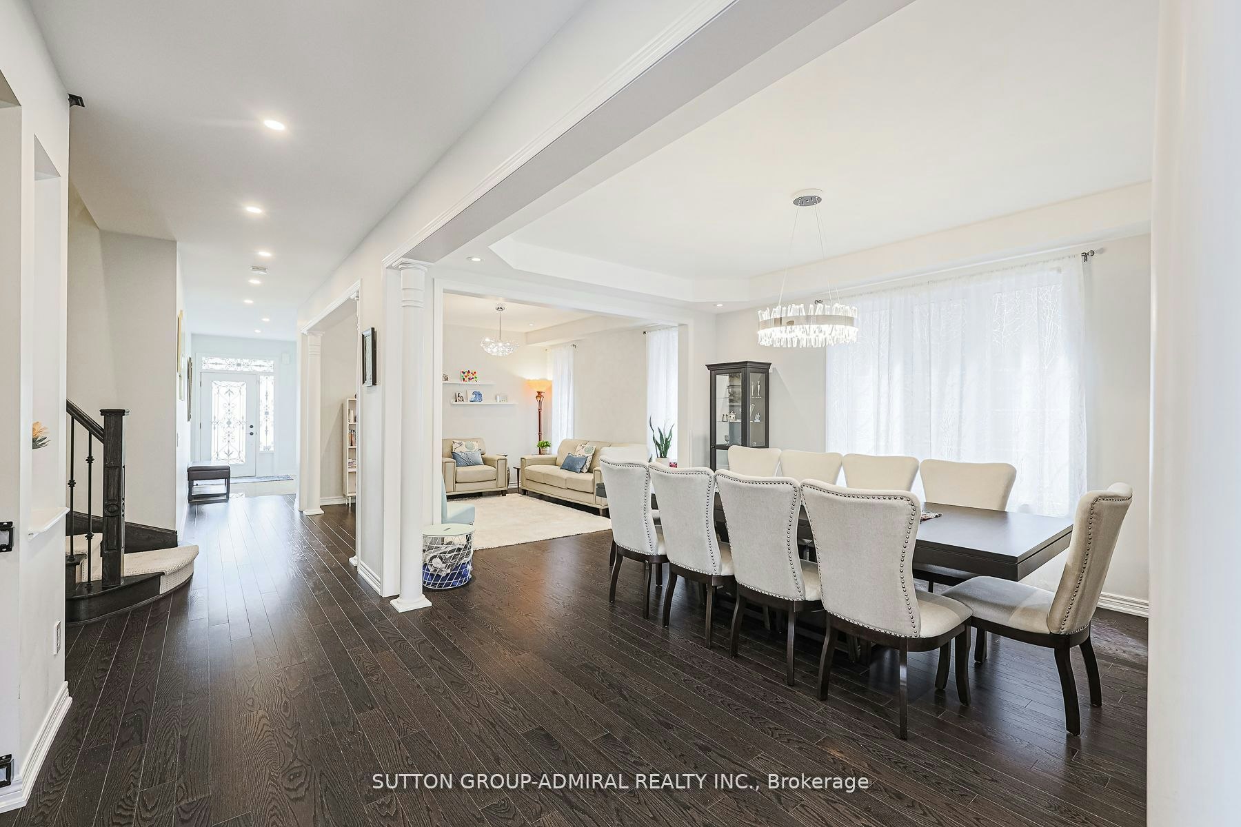 163 Heintzman Crescent, Vaughan, ON, L6A 4T8 - 11