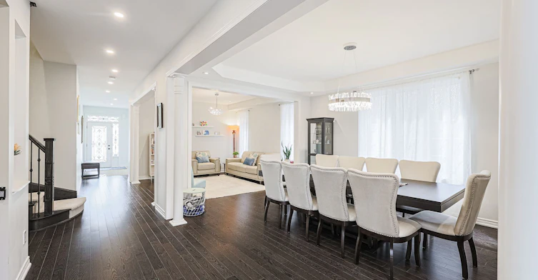 163 Heintzman Crescent, Vaughan, ON, L6A 4T8 - 11