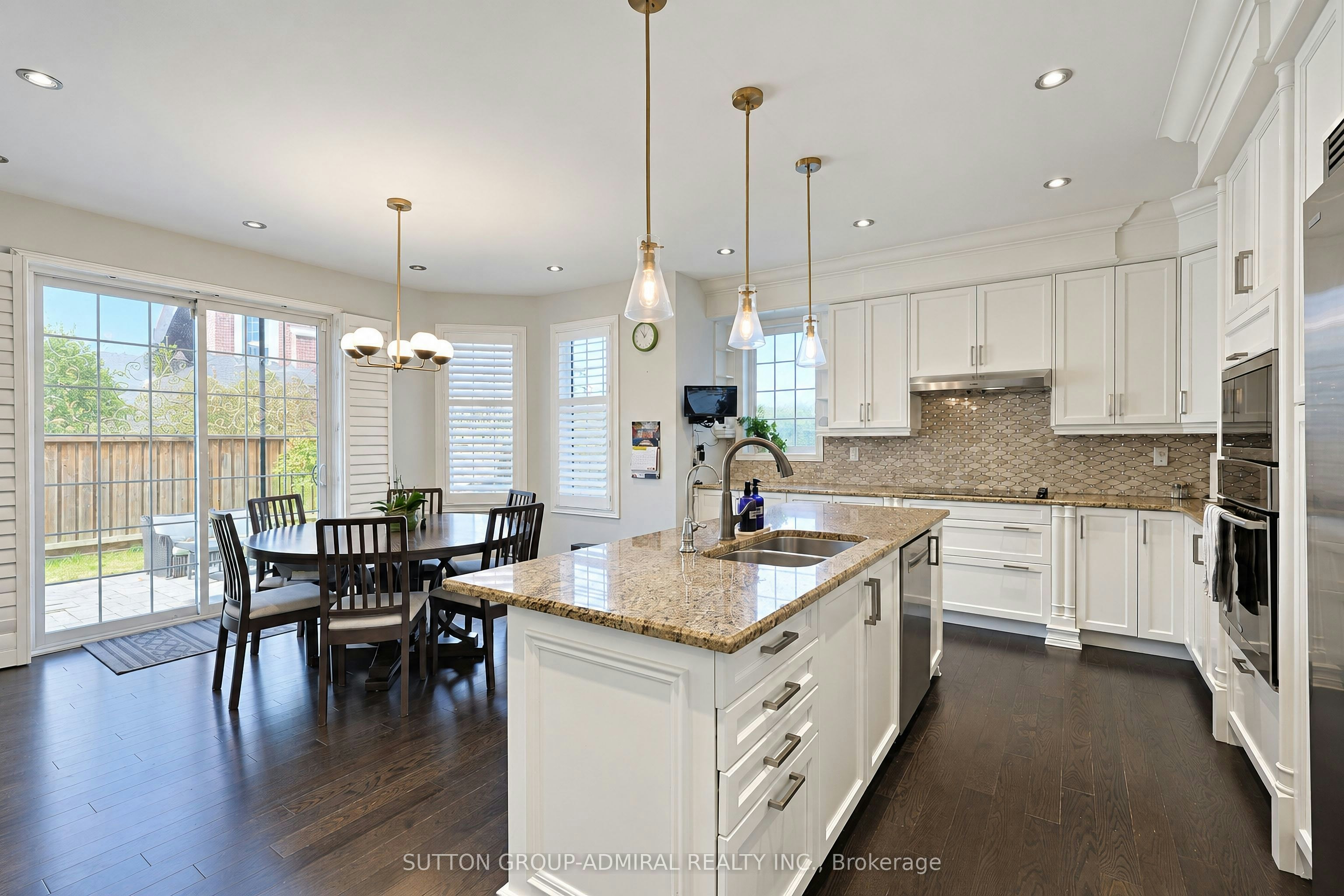 163 Heintzman Crescent, Vaughan, ON, L6A 4T8 - 6