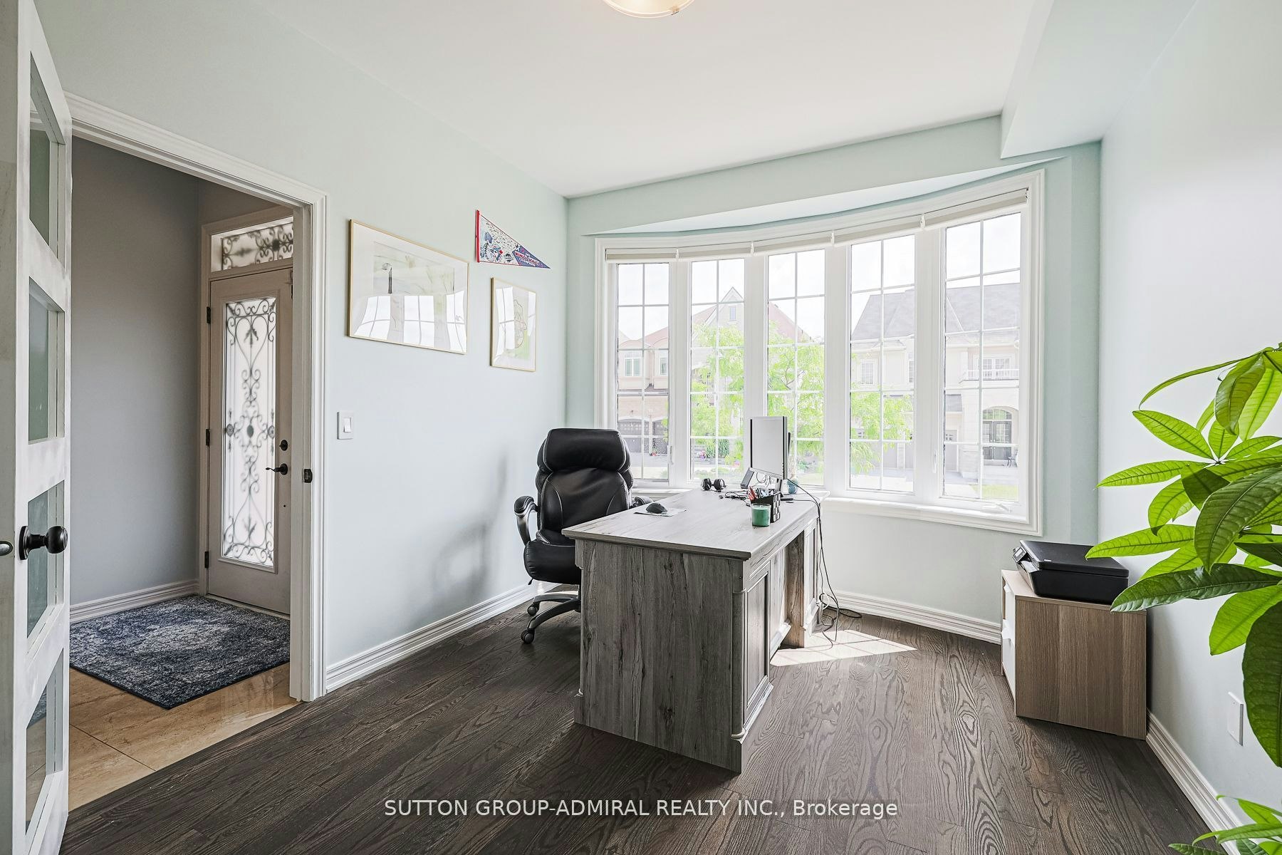 163 Heintzman Crescent, Vaughan, ON, L6A 4T8 - 14