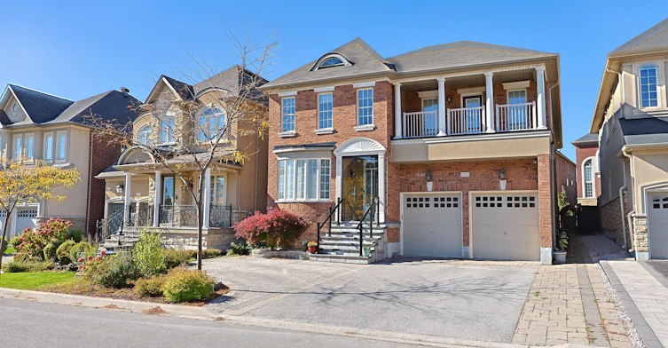 163 Heintzman Crescent, Vaughan, ON, L6A 4T8