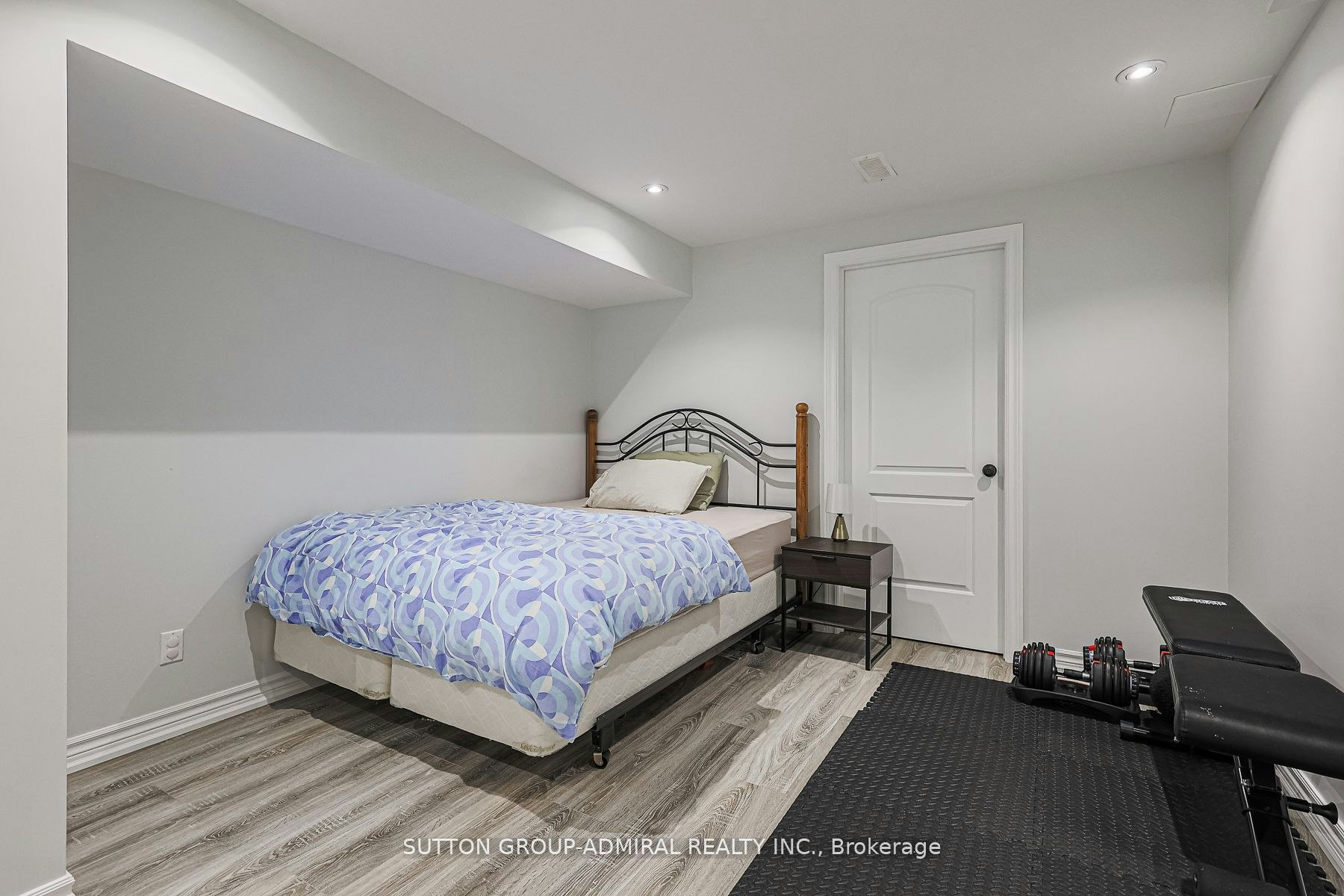 163 Heintzman Crescent, Vaughan, ON, L6A 4T8 - 34