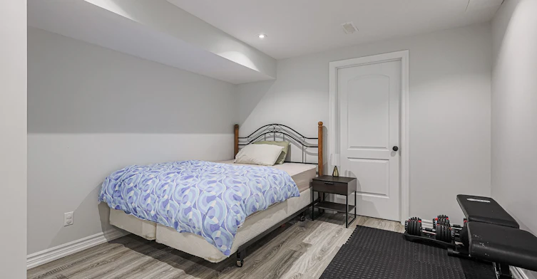 163 Heintzman Crescent, Vaughan, ON, L6A 4T8 - 34