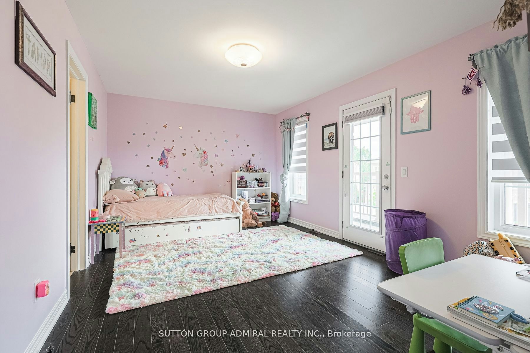 163 Heintzman Crescent, Vaughan, ON, L6A 4T8 - 23