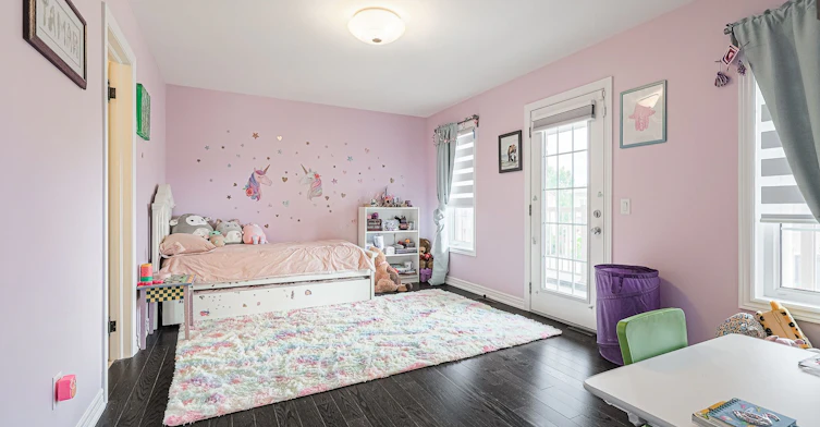 163 Heintzman Crescent, Vaughan, ON, L6A 4T8 - 23