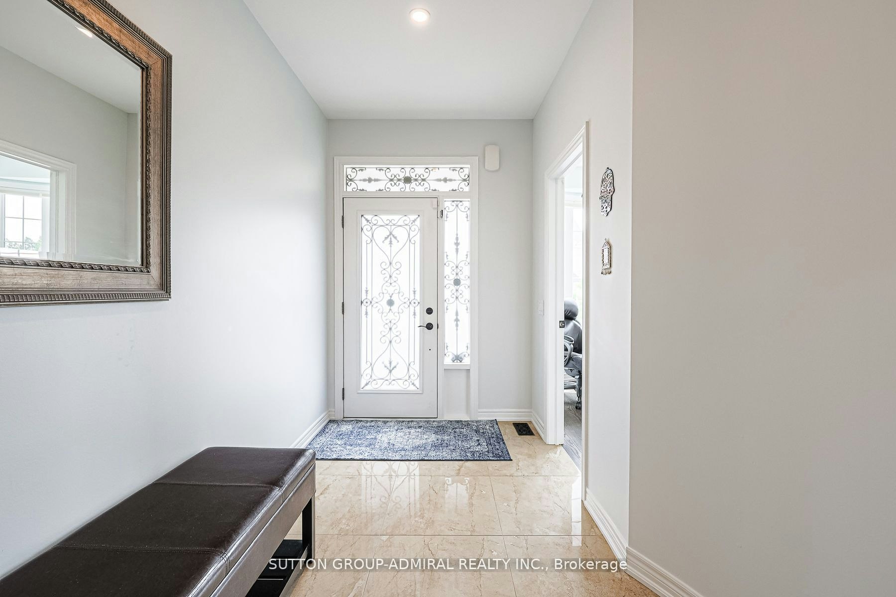 163 Heintzman Crescent, Vaughan, ON, L6A 4T8 - 3