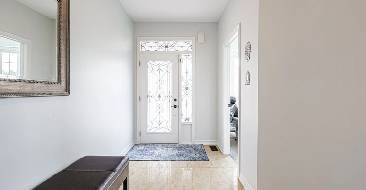 163 Heintzman Crescent, Vaughan, ON, L6A 4T8 - 3