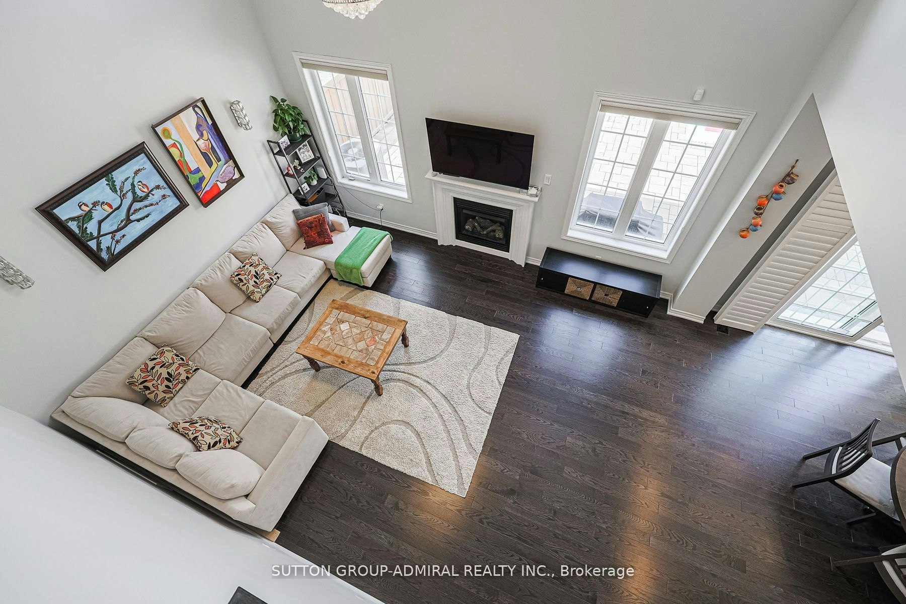 163 Heintzman Crescent, Vaughan, ON, L6A 4T8 - 10