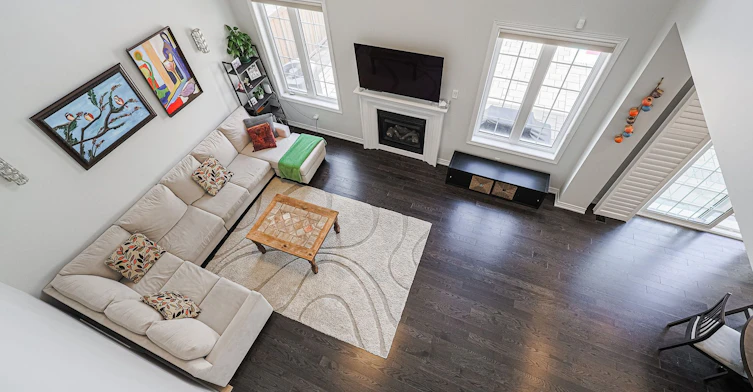 163 Heintzman Crescent, Vaughan, ON, L6A 4T8 - 10