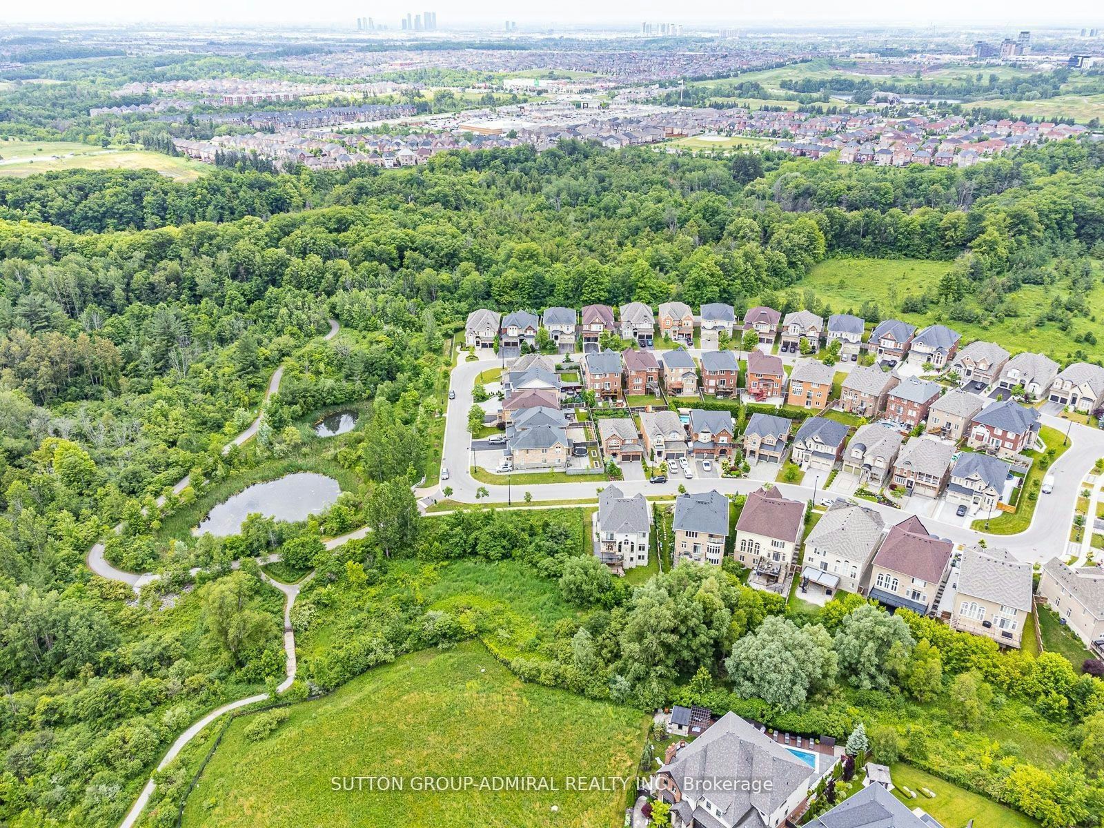 163 Heintzman Crescent, Vaughan, ON, L6A 4T8 - 35