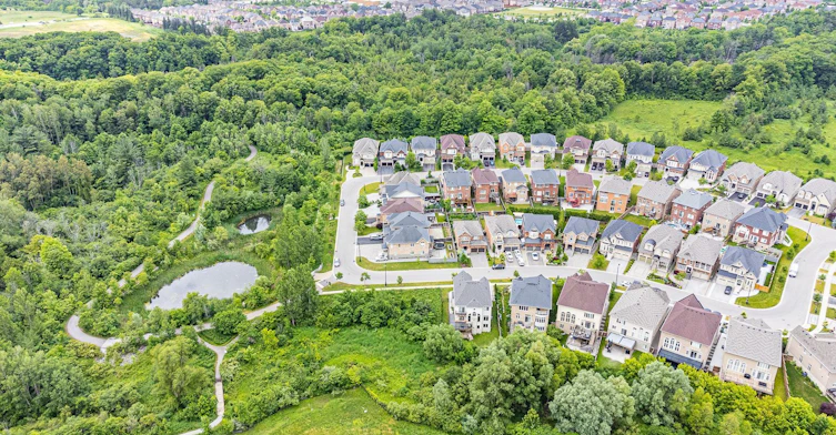 163 Heintzman Crescent, Vaughan, ON, L6A 4T8 - 35
