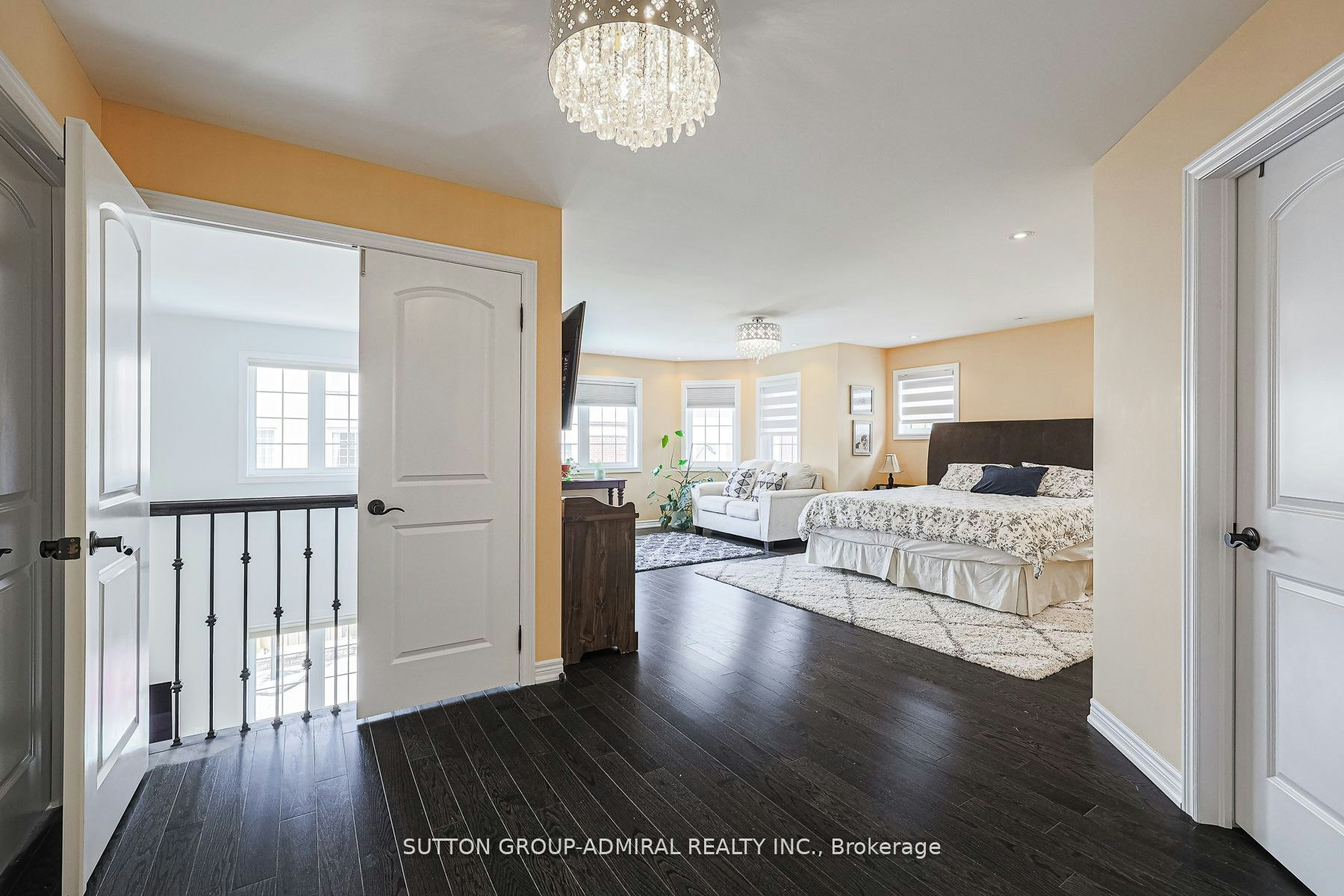 163 Heintzman Crescent, Vaughan, ON, L6A 4T8 - 17