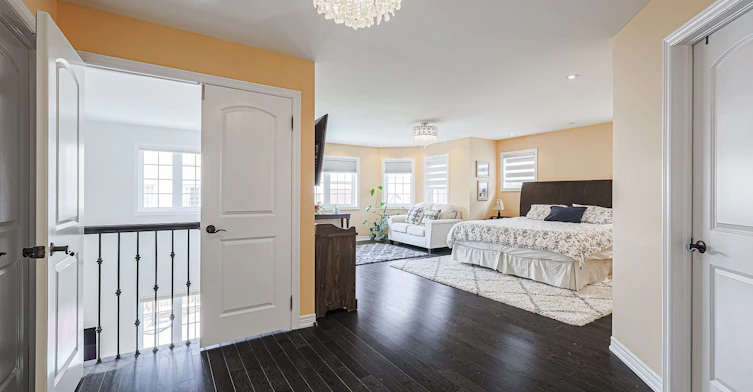 163 Heintzman Crescent, Vaughan, ON, L6A 4T8 - 17
