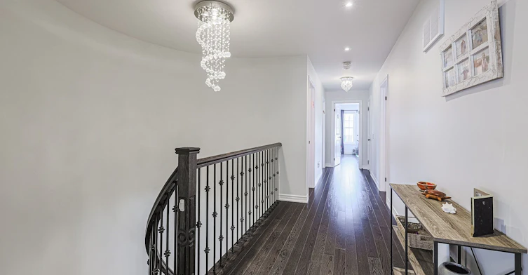 163 Heintzman Crescent, Vaughan, ON, L6A 4T8 - 22