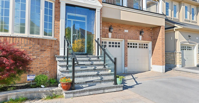 163 Heintzman Crescent, Vaughan, ON, L6A 4T8 - 2