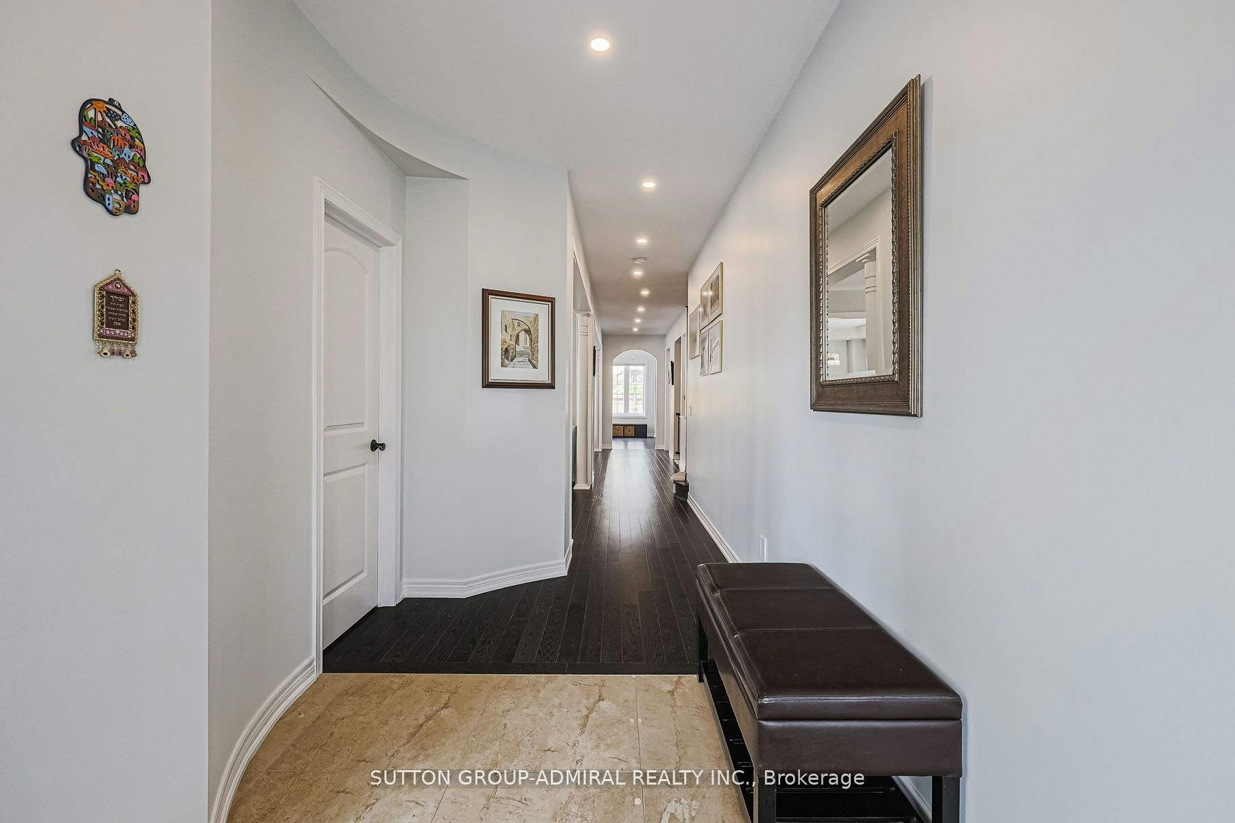 163 Heintzman Crescent, Vaughan, ON, L6A 4T8 - 4