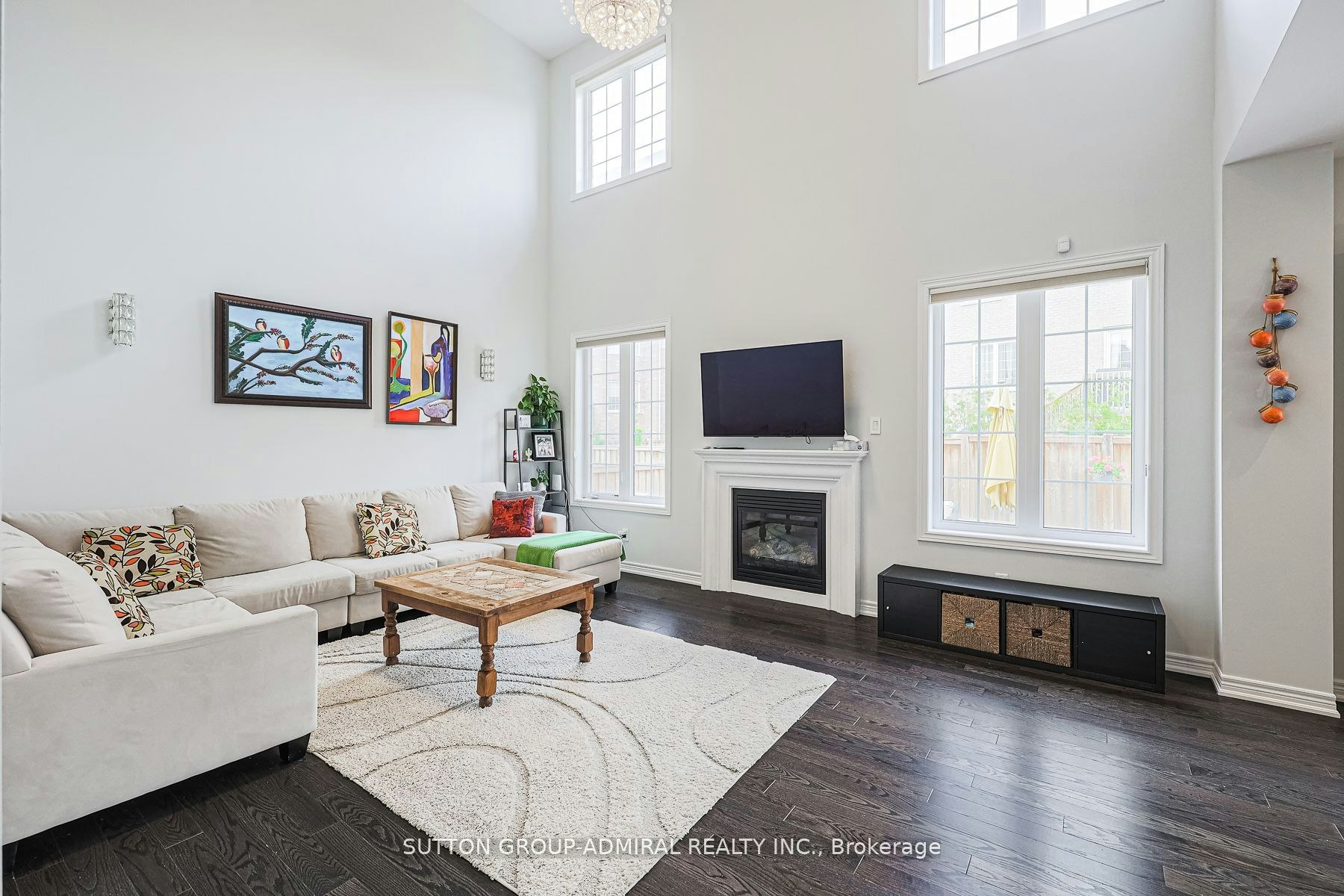 163 Heintzman Crescent, Vaughan, ON, L6A 4T8 - 9