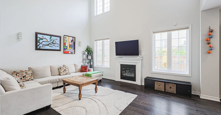 163 Heintzman Crescent, Vaughan, ON, L6A 4T8 - 9