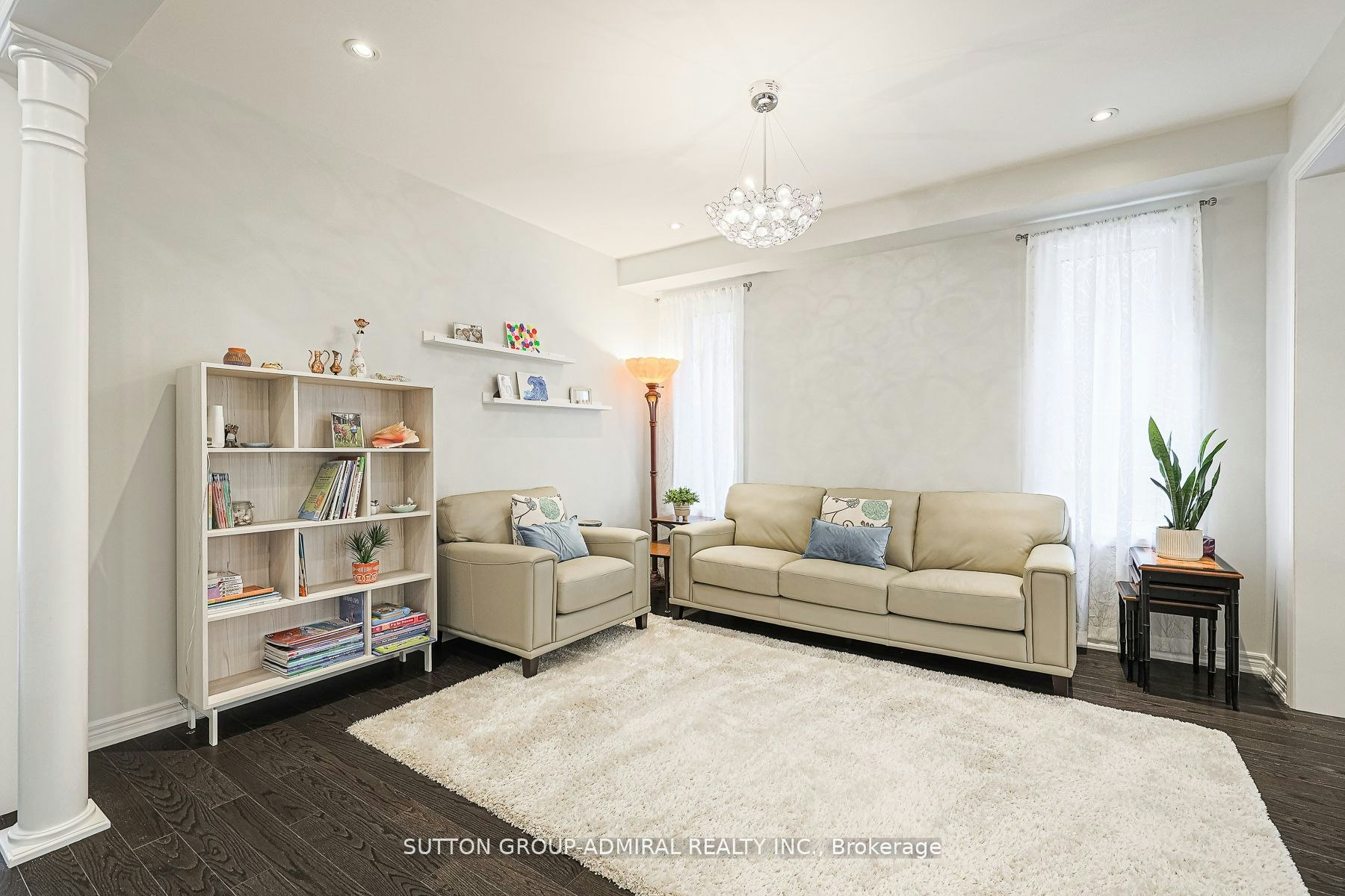 163 Heintzman Crescent, Vaughan, ON, L6A 4T8 - 13