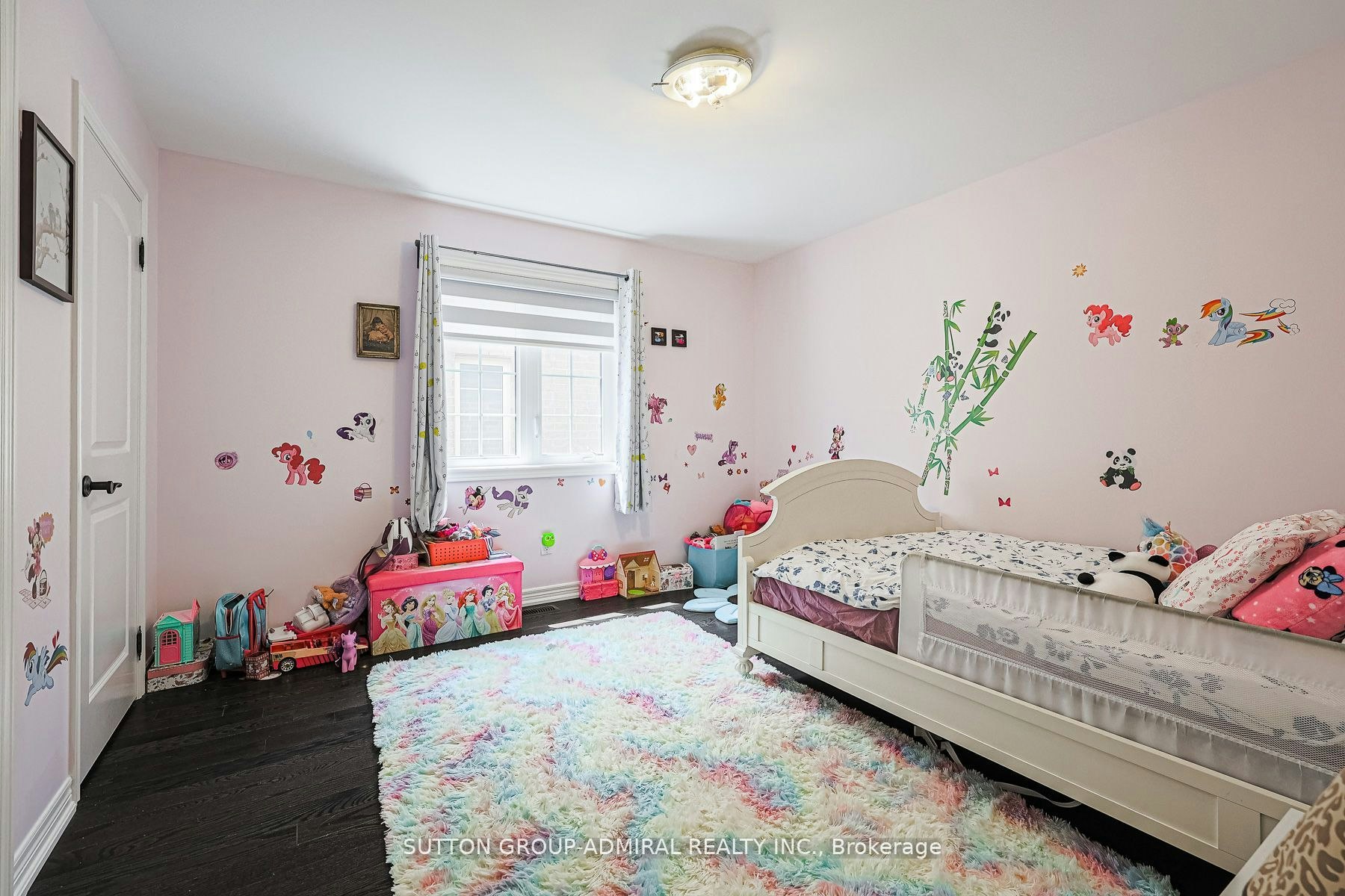 163 Heintzman Crescent, Vaughan, ON, L6A 4T8 - 25