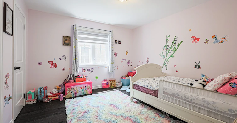 163 Heintzman Crescent, Vaughan, ON, L6A 4T8 - 25