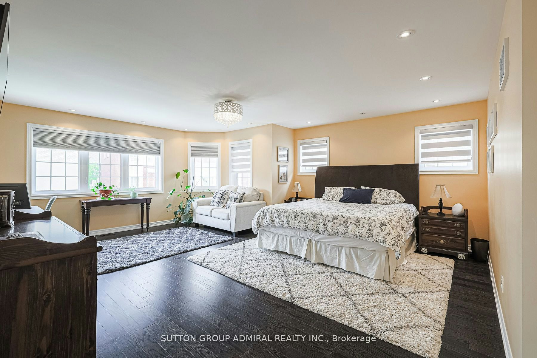 163 Heintzman Crescent, Vaughan, ON, L6A 4T8 - 18