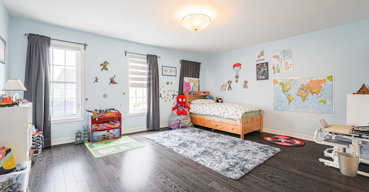 163 Heintzman Crescent, Vaughan, ON, L6A 4T8 - 24