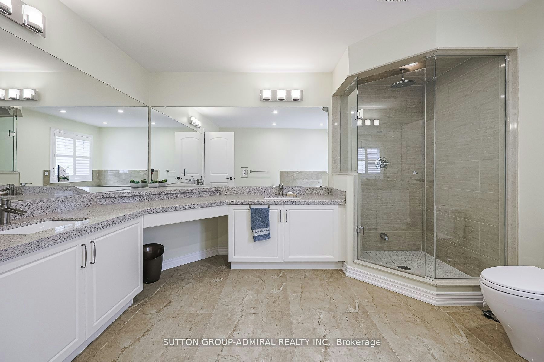 163 Heintzman Crescent, Vaughan, ON, L6A 4T8 - 21