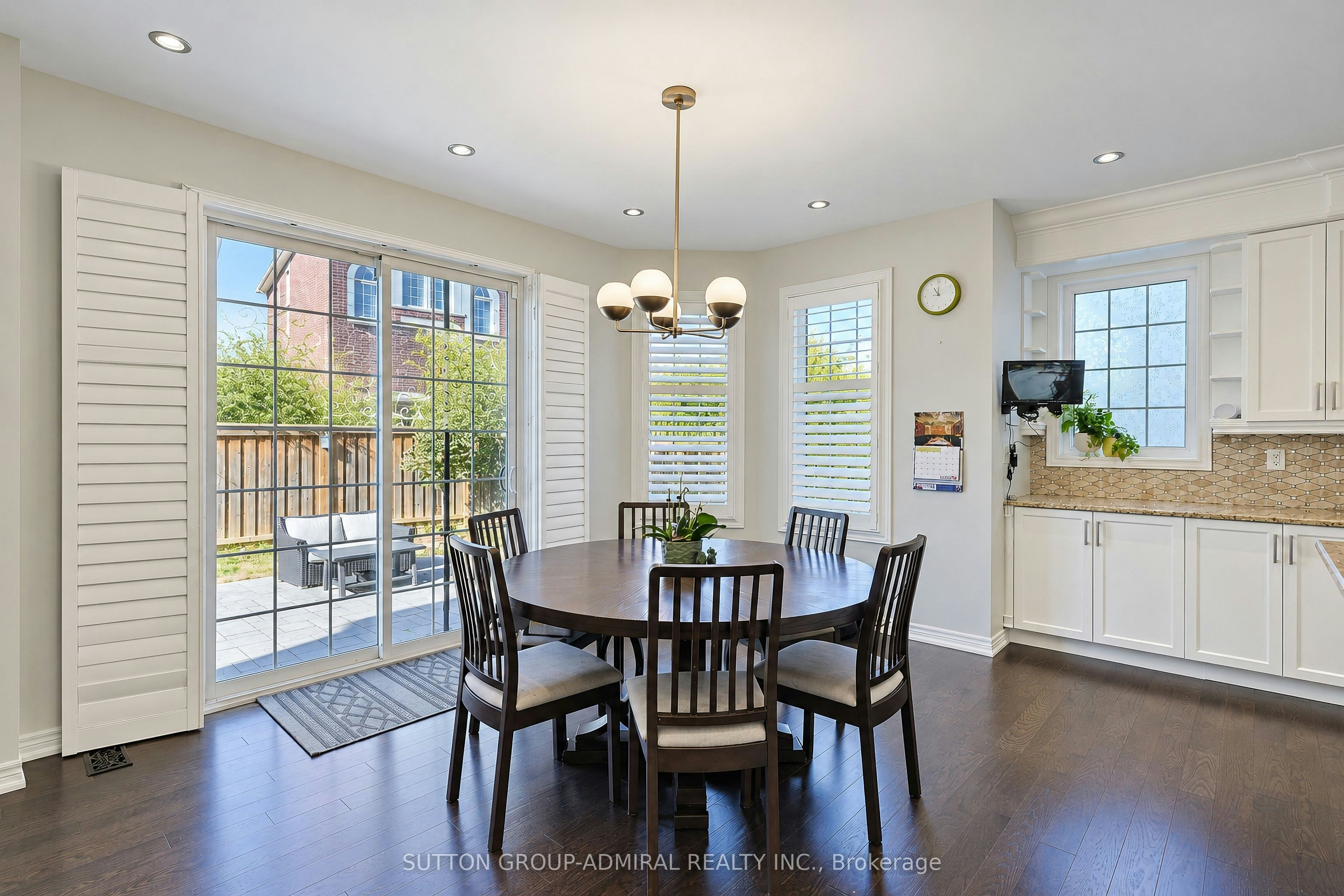 163 Heintzman Crescent, Vaughan, ON, L6A 4T8 - 7