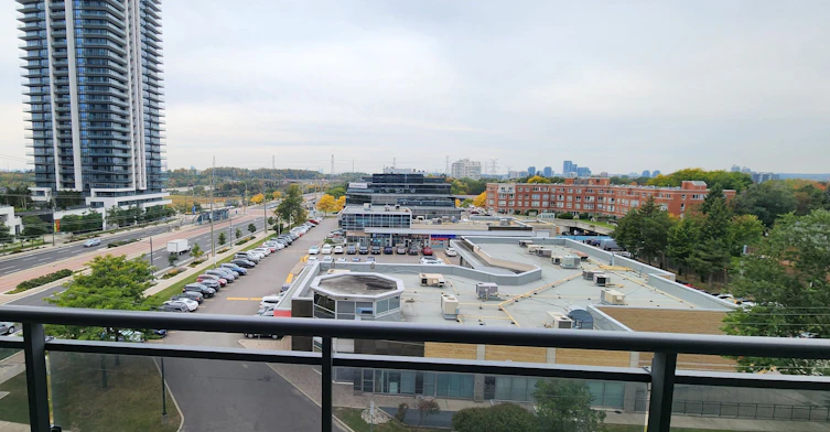 817-370 Highway 7 Avenue E, Richmond Hill, ON, L4B 0C4 - 16